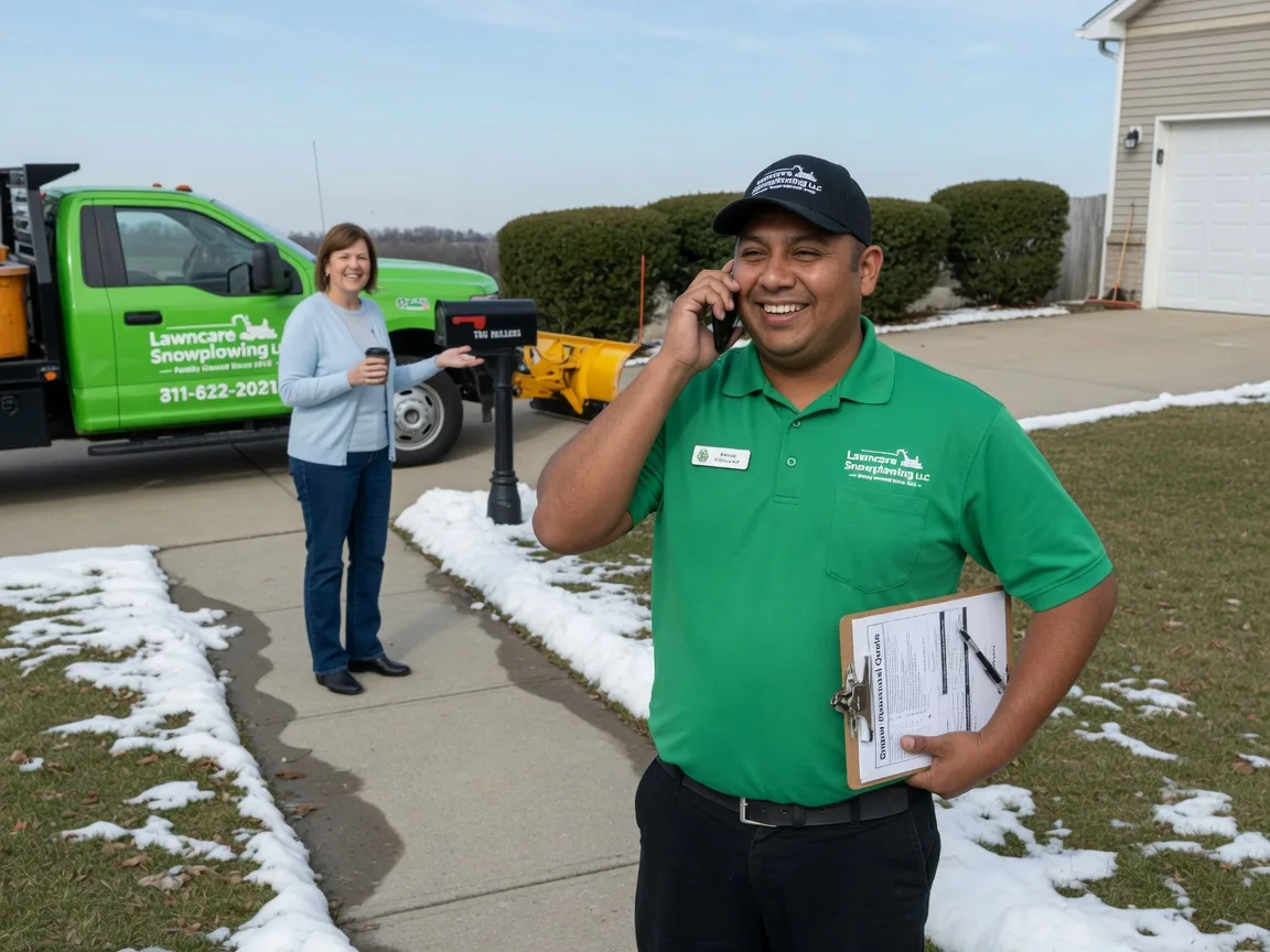 Lawn Care Services By Expert Landscaper Hamilton, IN FAQs